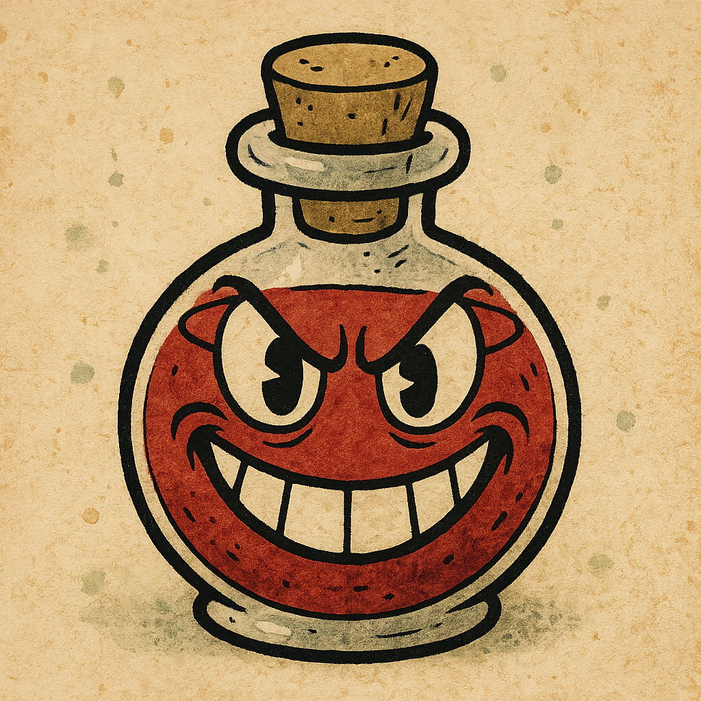 Potion #2